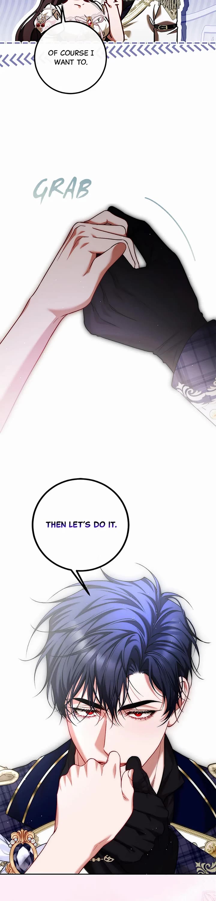 The Time of the Terminally-ill Extra Chapter 88 page 27 - Chapter 88
