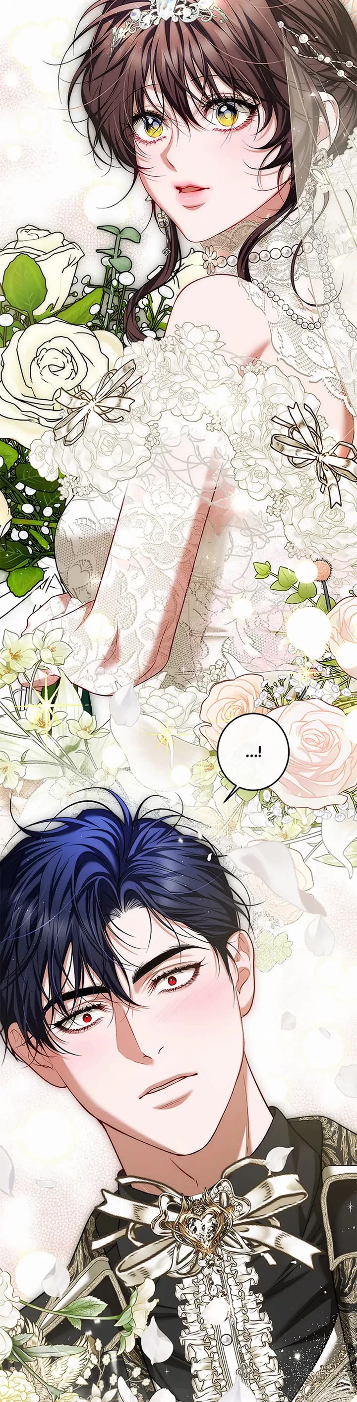 The Time of the Terminally-ill Extra Chapter 88 page 34 - Chapter 88