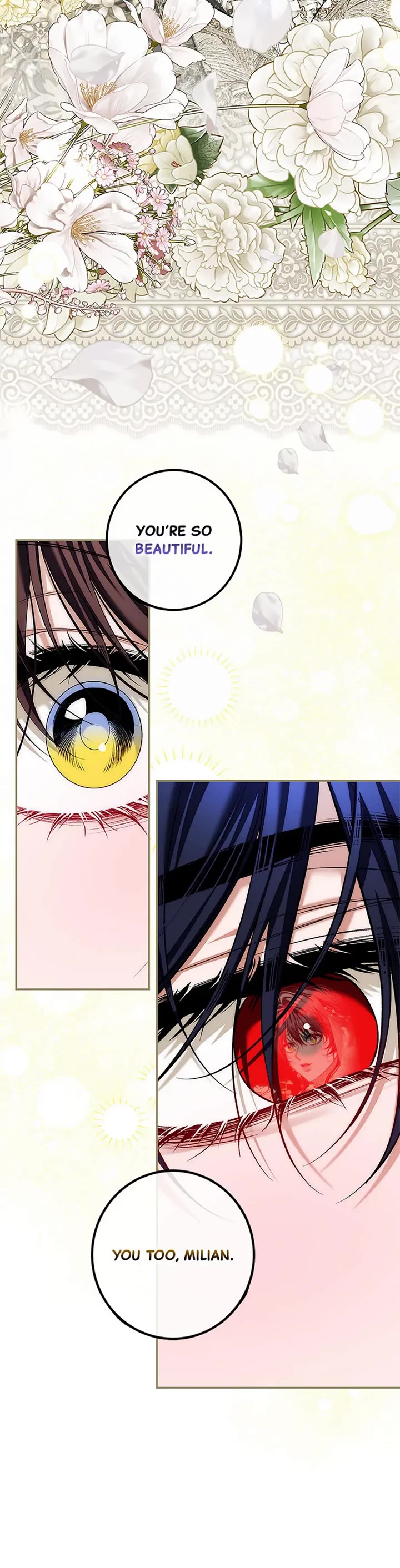 The Time of the Terminally-ill Extra Chapter 88 page 35 - Chapter 88