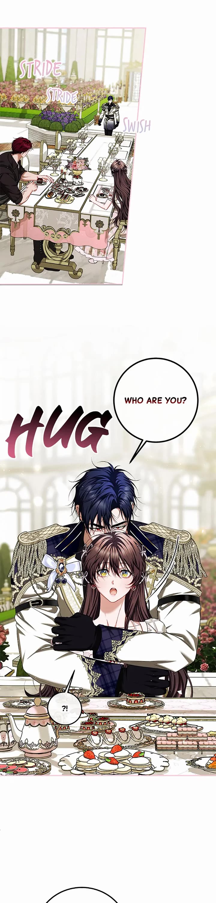 The Time of the Terminally-ill Extra Chapter 88 page 6 - Chapter 88