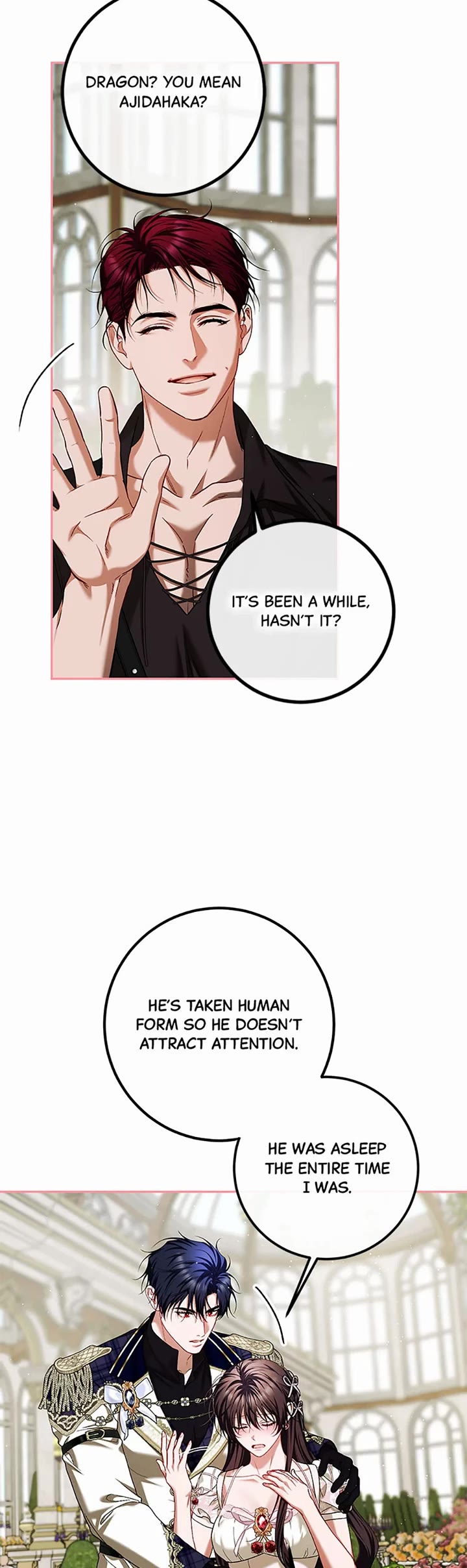 The Time of the Terminally-ill Extra Chapter 88 page 9 - Chapter 88