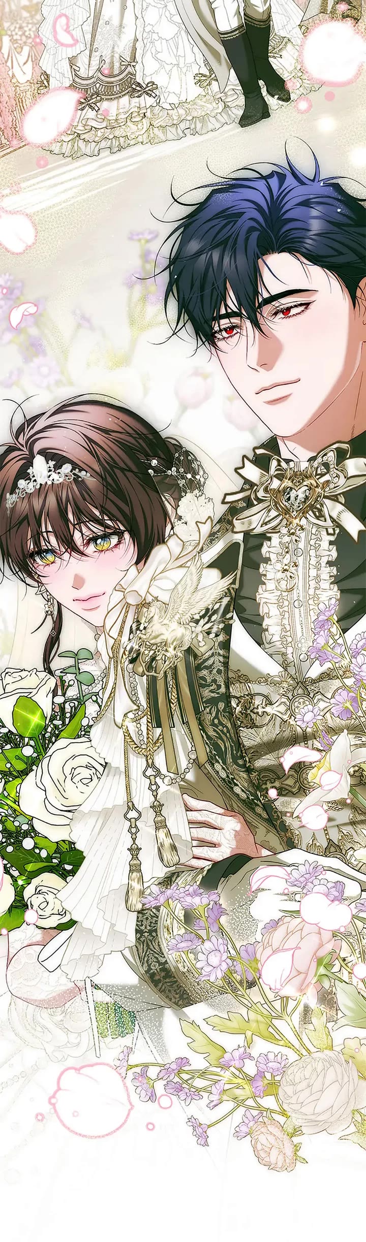 The Time of the Terminally-ill Extra Chapter 89 page 10 - Chapter 89