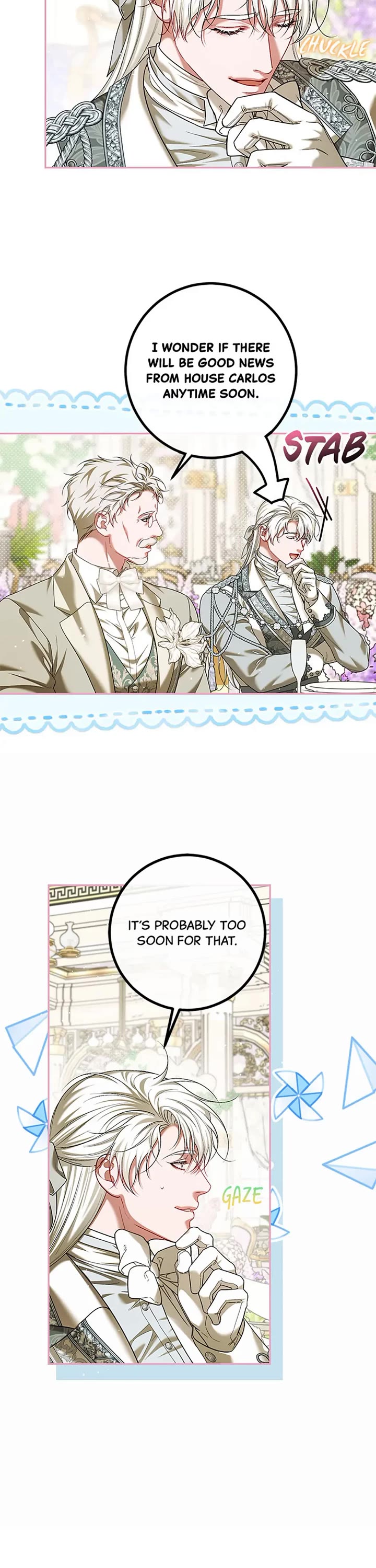 The Time of the Terminally-ill Extra Chapter 89 page 13 - Chapter 89