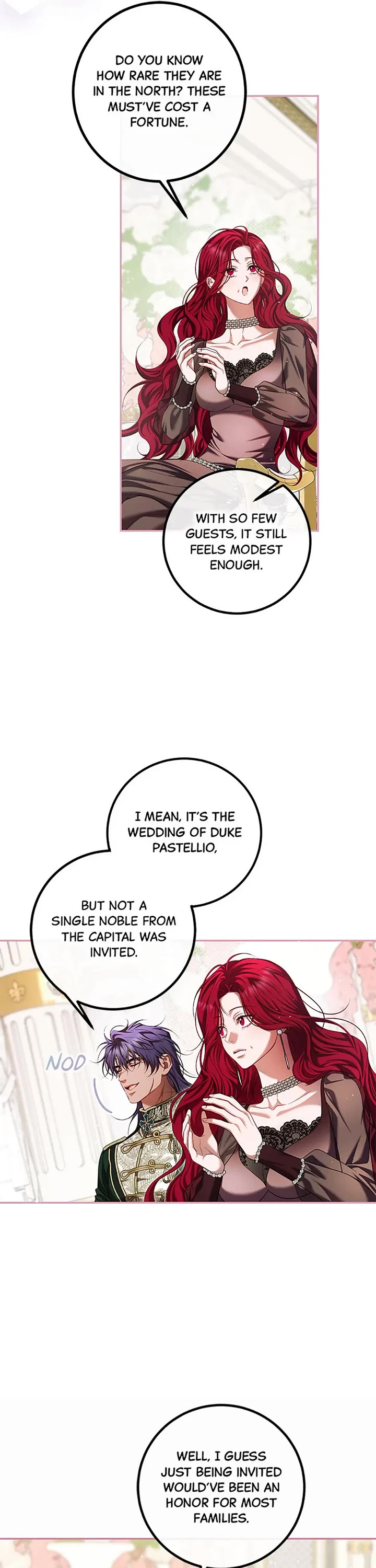 The Time of the Terminally-ill Extra Chapter 89 page 16 - Chapter 89