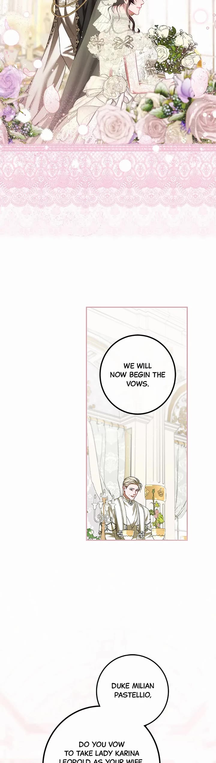The Time of the Terminally-ill Extra Chapter 89 page 19 - Chapter 89