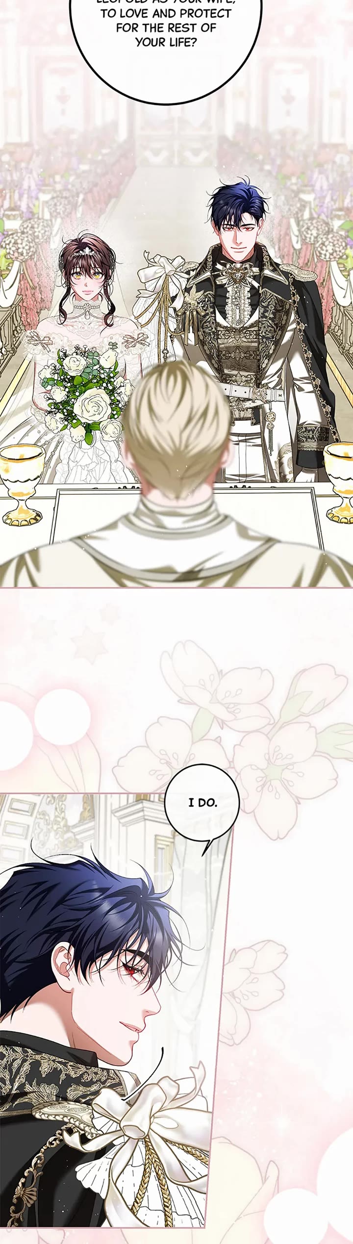 The Time of the Terminally-ill Extra Chapter 89 page 20 - Chapter 89
