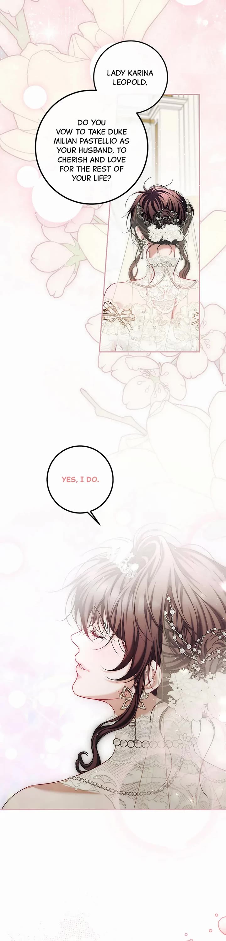 The Time of the Terminally-ill Extra Chapter 89 page 21 - Chapter 89