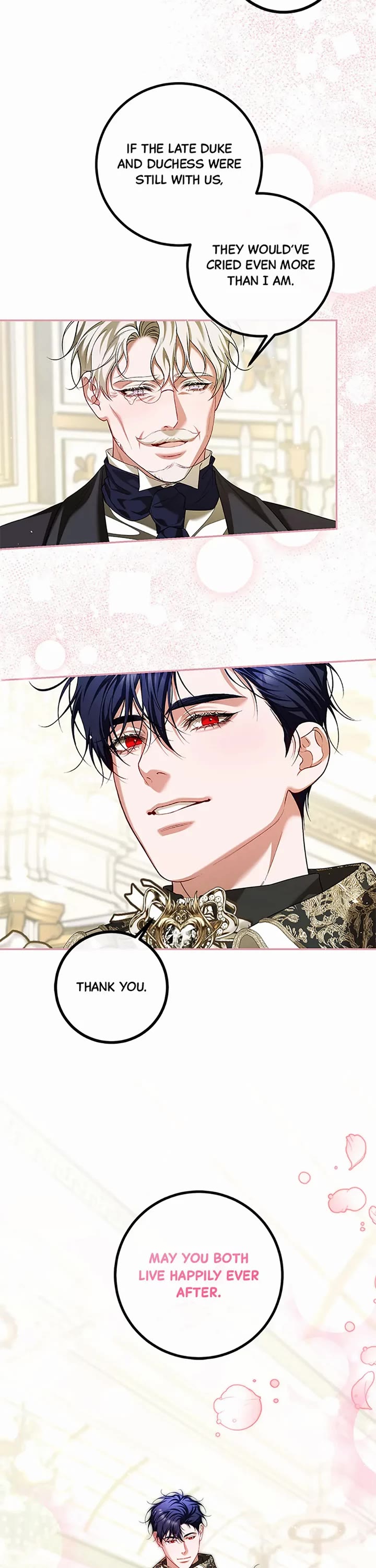 The Time of the Terminally-ill Extra Chapter 89 page 23 - Chapter 89