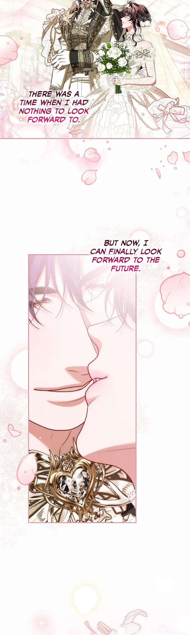 The Time of the Terminally-ill Extra Chapter 89 page 24 - Chapter 89