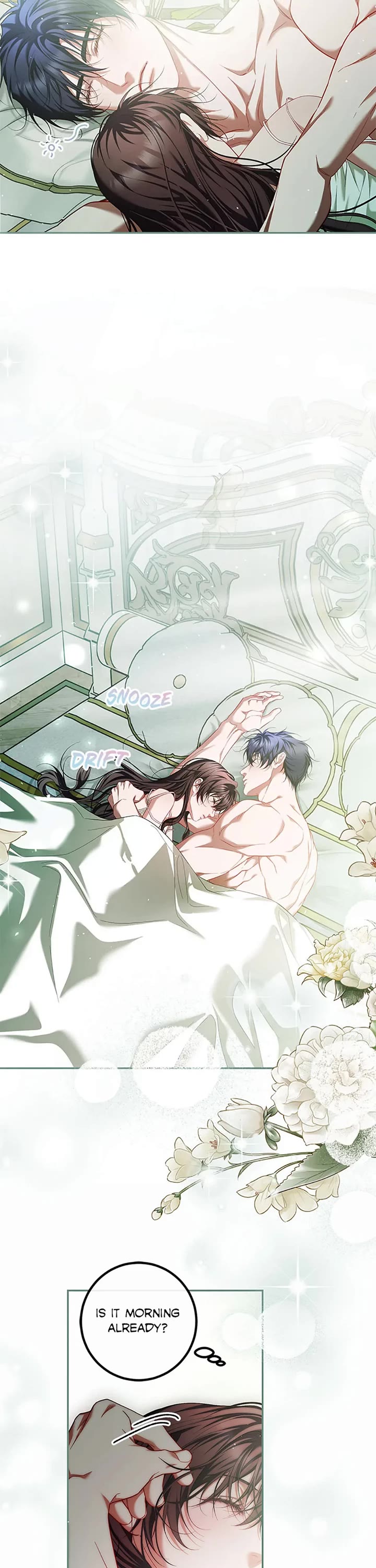 The Time of the Terminally-ill Extra Chapter 89 page 27 - Chapter 89