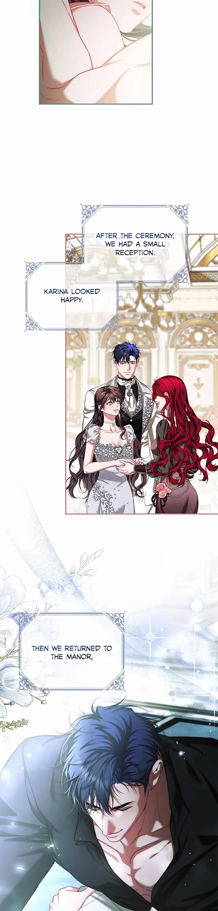 The Time of the Terminally-ill Extra Chapter 89 page 28 - Chapter 89
