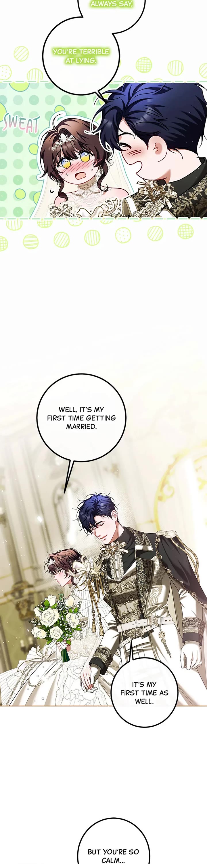 The Time of the Terminally-ill Extra Chapter 89 page 3 - Chapter 89