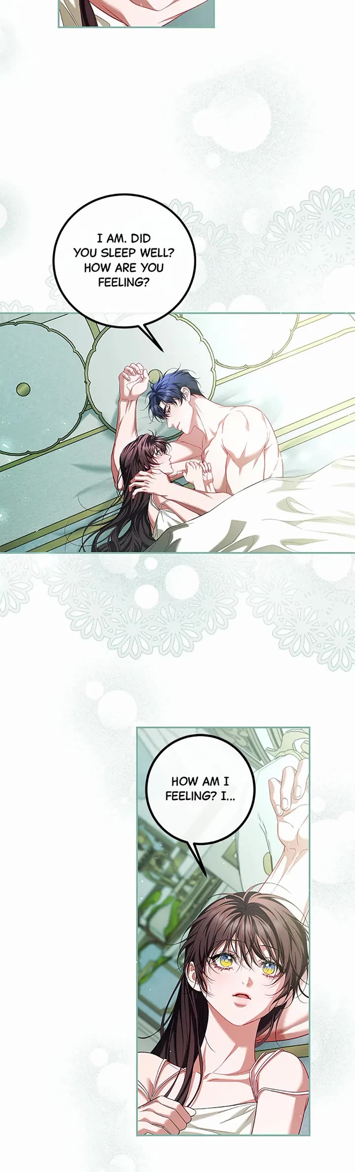 The Time of the Terminally-ill Extra Chapter 89 page 30 - Chapter 89