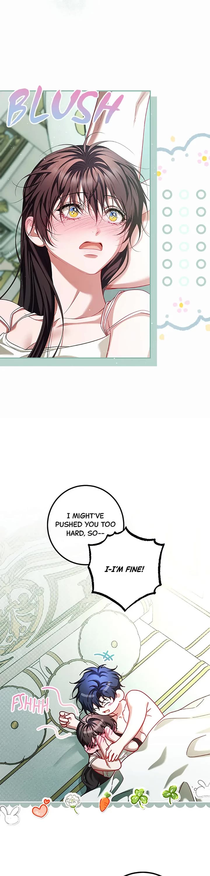 The Time of the Terminally-ill Extra Chapter 89 page 31 - Chapter 89