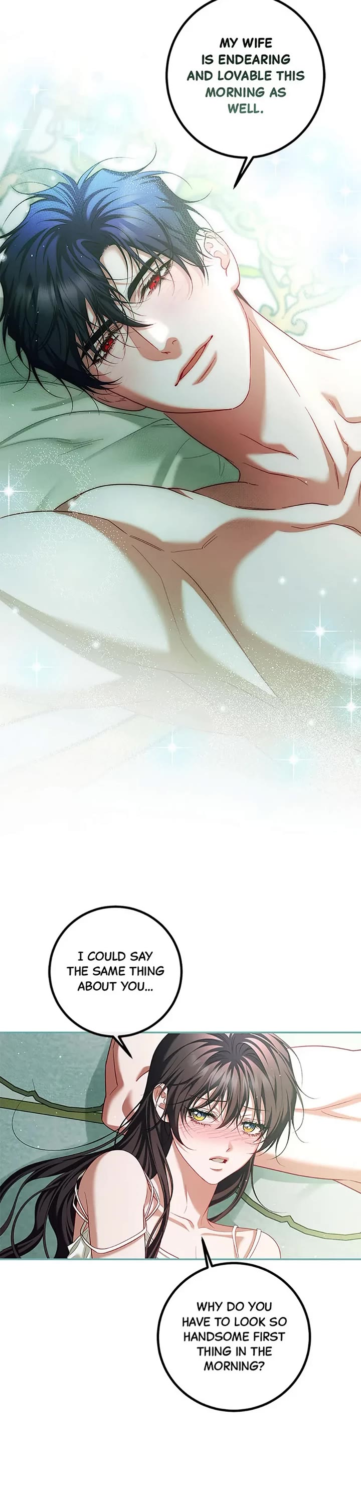The Time of the Terminally-ill Extra Chapter 89 page 32 - Chapter 89