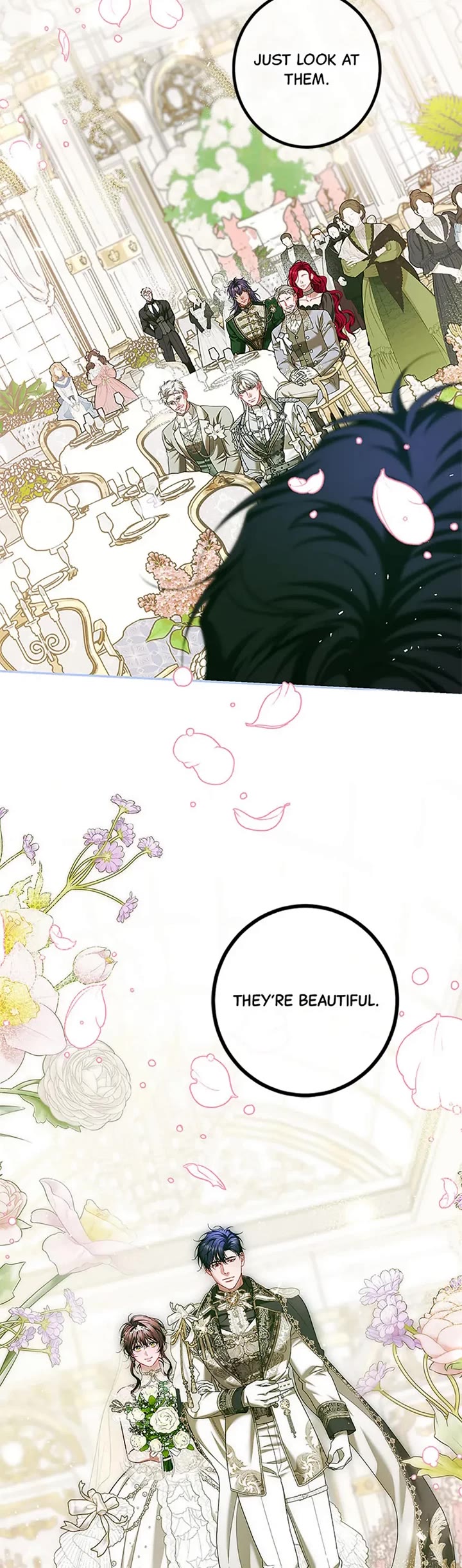 The Time of the Terminally-ill Extra Chapter 89 page 9 - Chapter 89