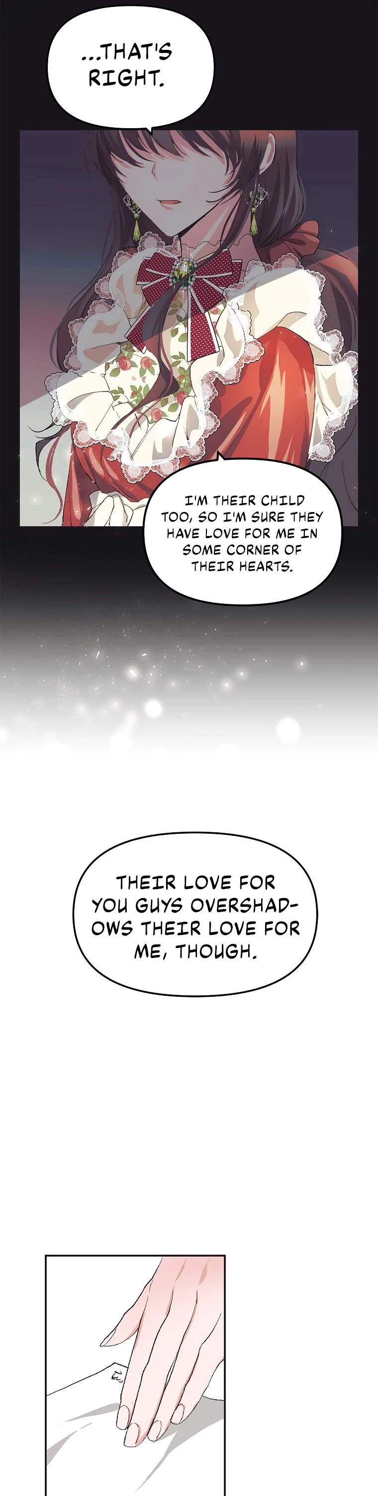 The Time of the Terminally-ill Extra Chapter 9 page 10 - Chapter 9