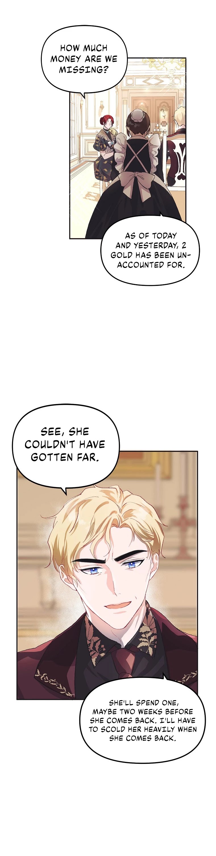 The Time of the Terminally-ill Extra Chapter 9 page 12 - Chapter 9