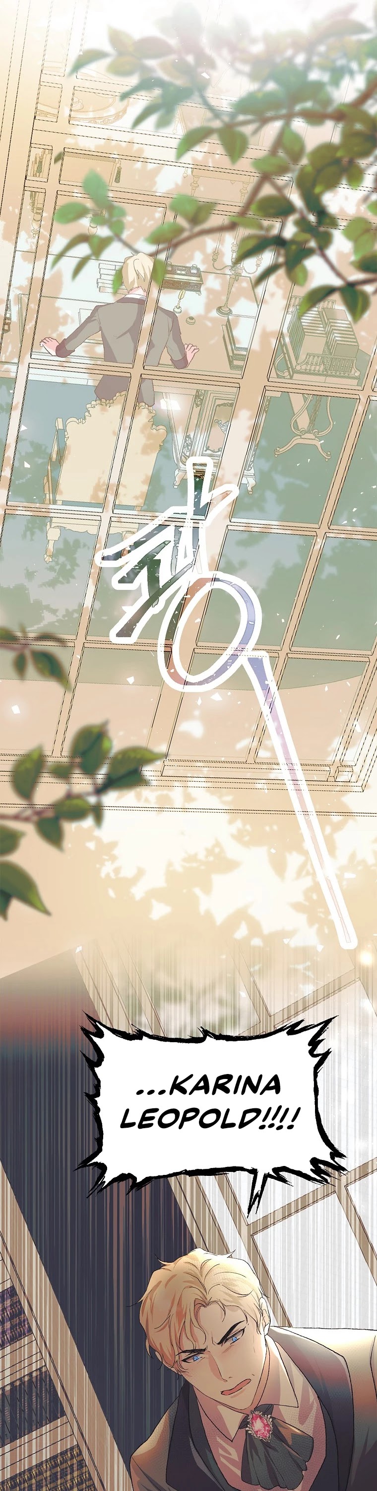 The Time of the Terminally-ill Extra Chapter 9 page 15 - Chapter 9