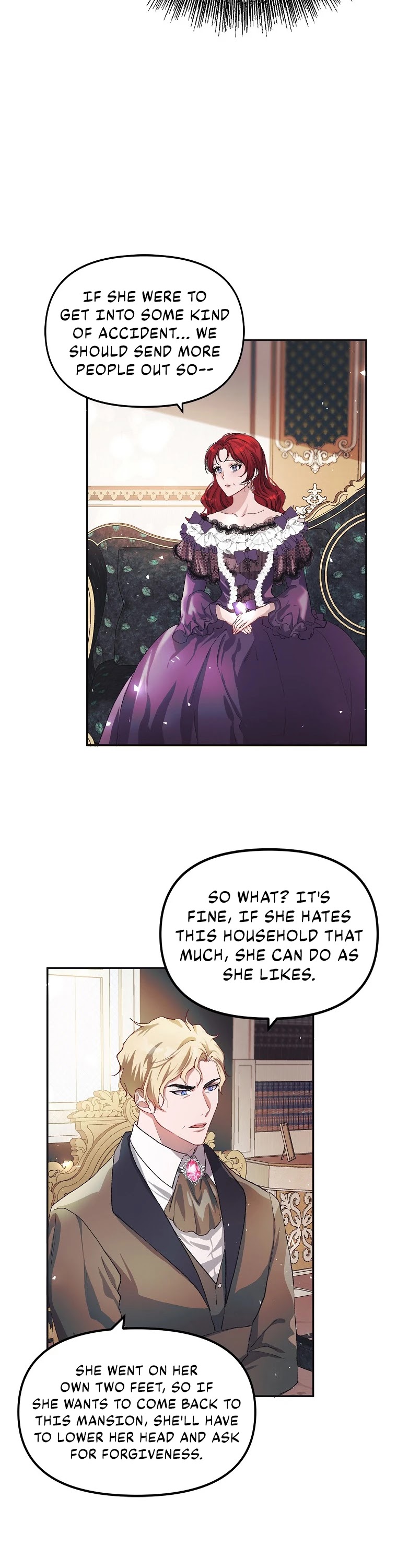 The Time of the Terminally-ill Extra Chapter 9 page 19 - Chapter 9