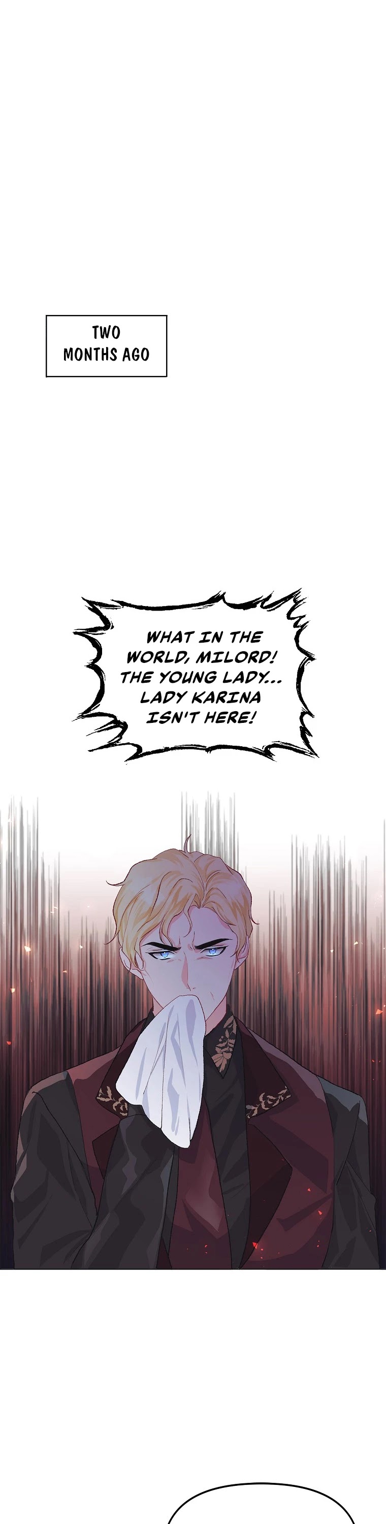 The Time of the Terminally-ill Extra Chapter 9 page 2 - Chapter 9