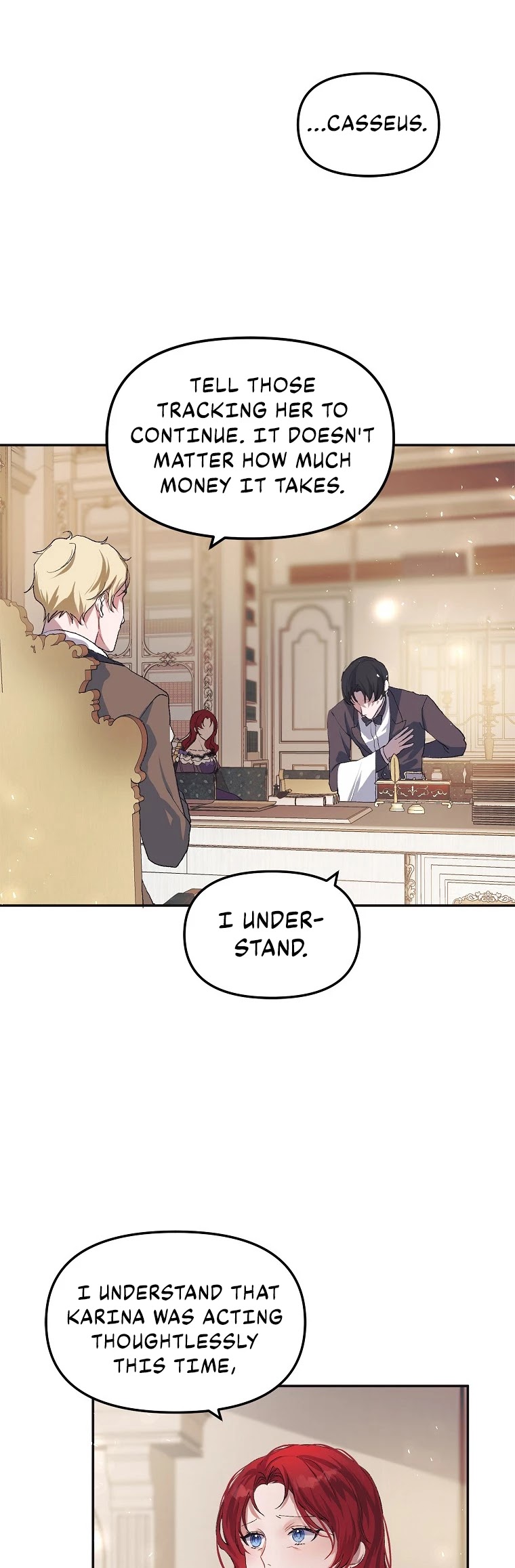 The Time of the Terminally-ill Extra Chapter 9 page 20 - Chapter 9