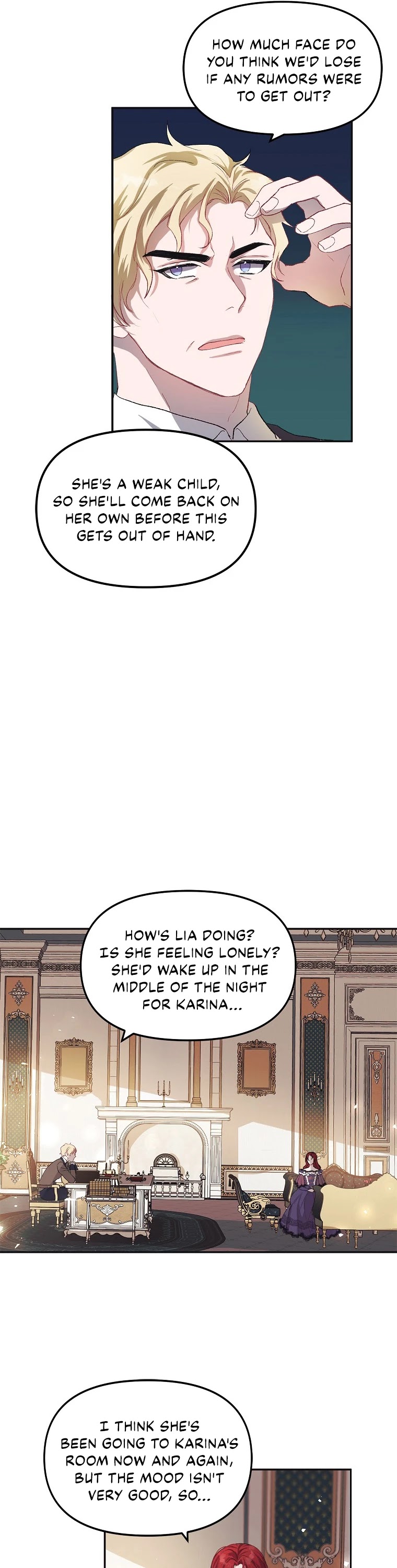 The Time of the Terminally-ill Extra Chapter 9 page 22 - Chapter 9