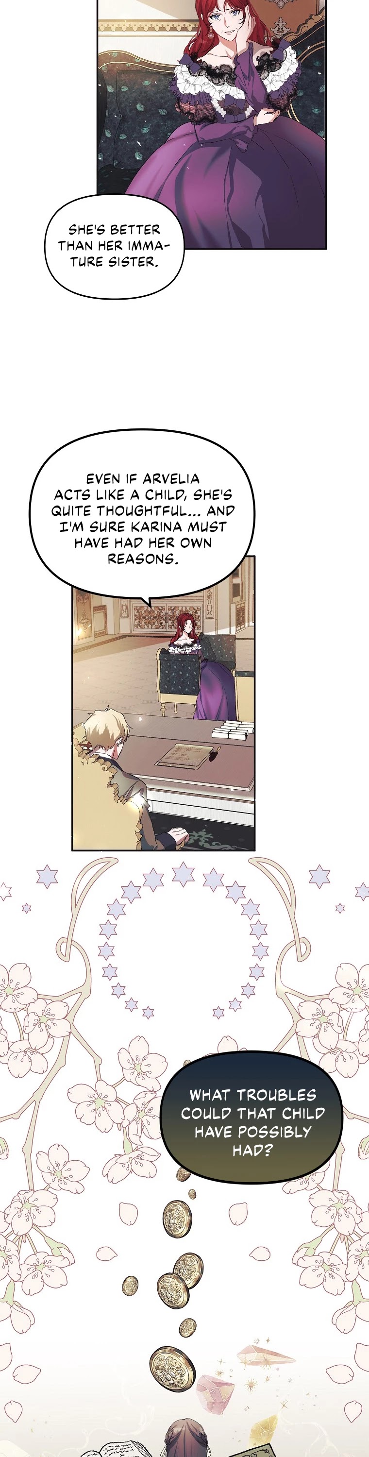 The Time of the Terminally-ill Extra Chapter 9 page 23 - Chapter 9