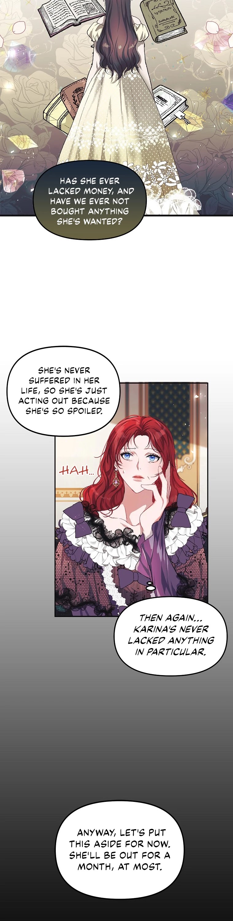 The Time of the Terminally-ill Extra Chapter 9 page 24 - Chapter 9