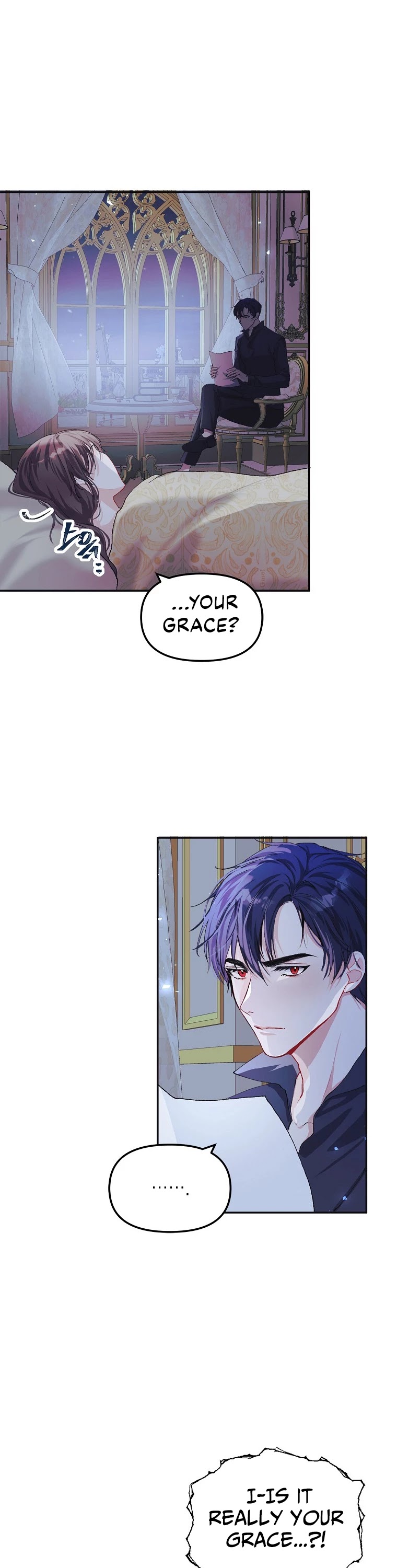 The Time of the Terminally-ill Extra Chapter 9 page 26 - Chapter 9