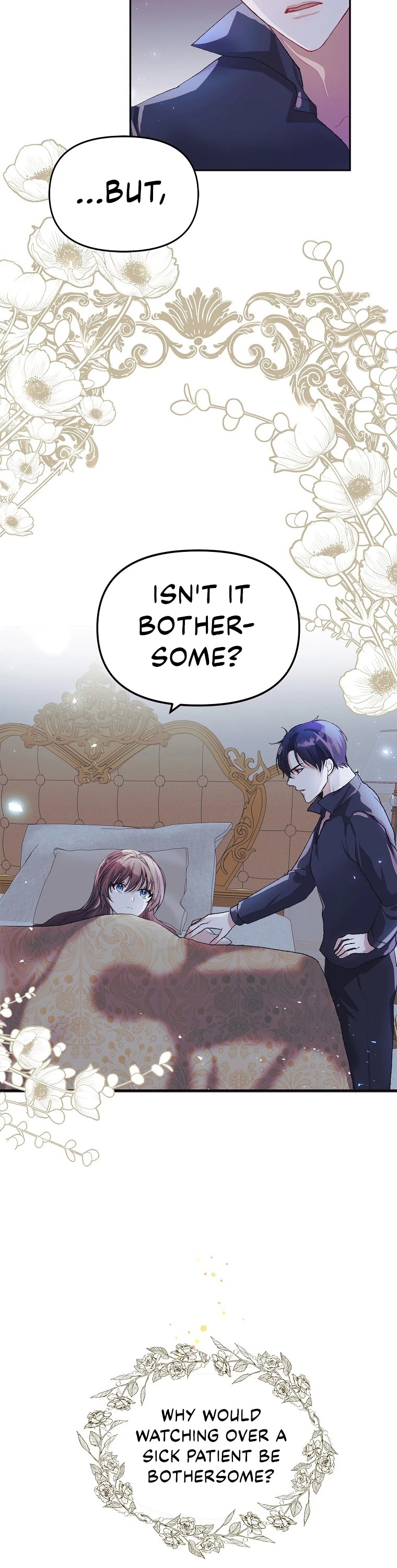 The Time of the Terminally-ill Extra Chapter 9 page 30 - Chapter 9