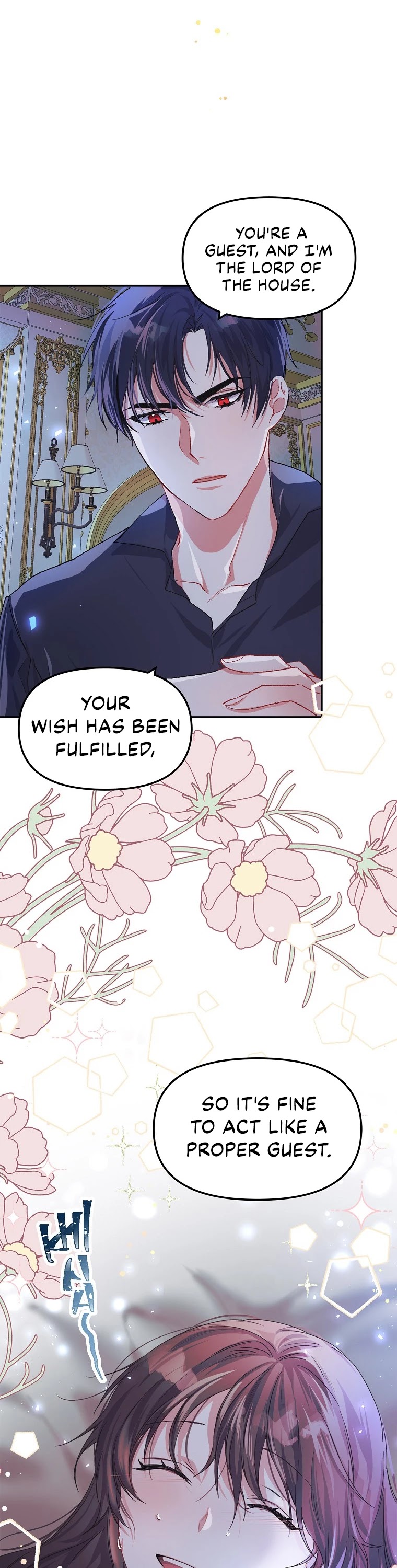 The Time of the Terminally-ill Extra Chapter 9 page 31 - Chapter 9