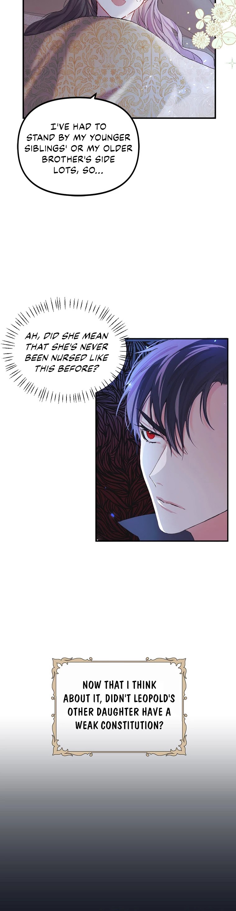 The Time of the Terminally-ill Extra Chapter 9 page 34 - Chapter 9