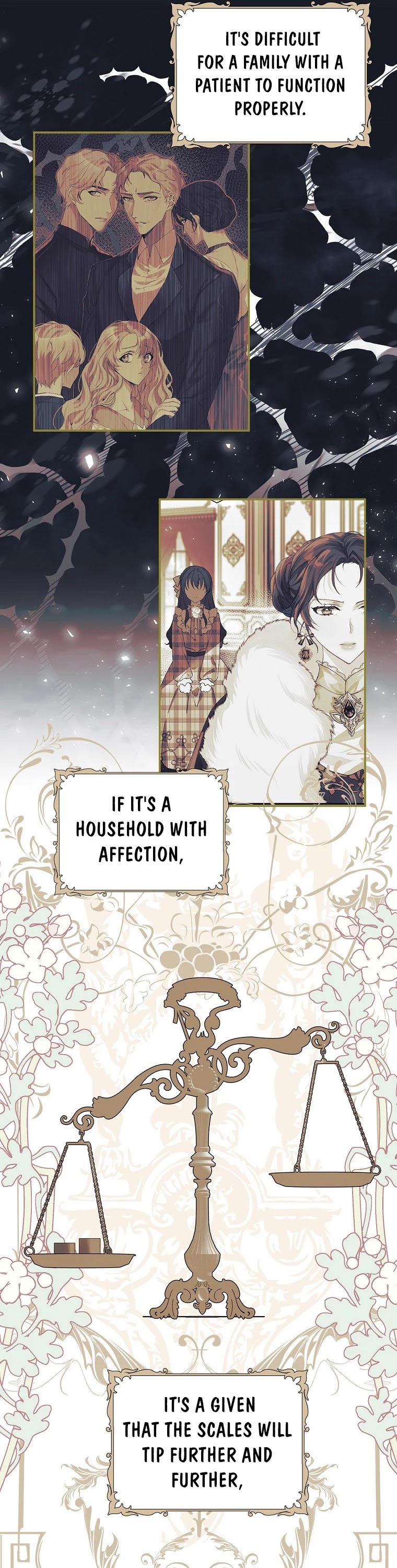 The Time of the Terminally-ill Extra Chapter 9 page 35 - Chapter 9