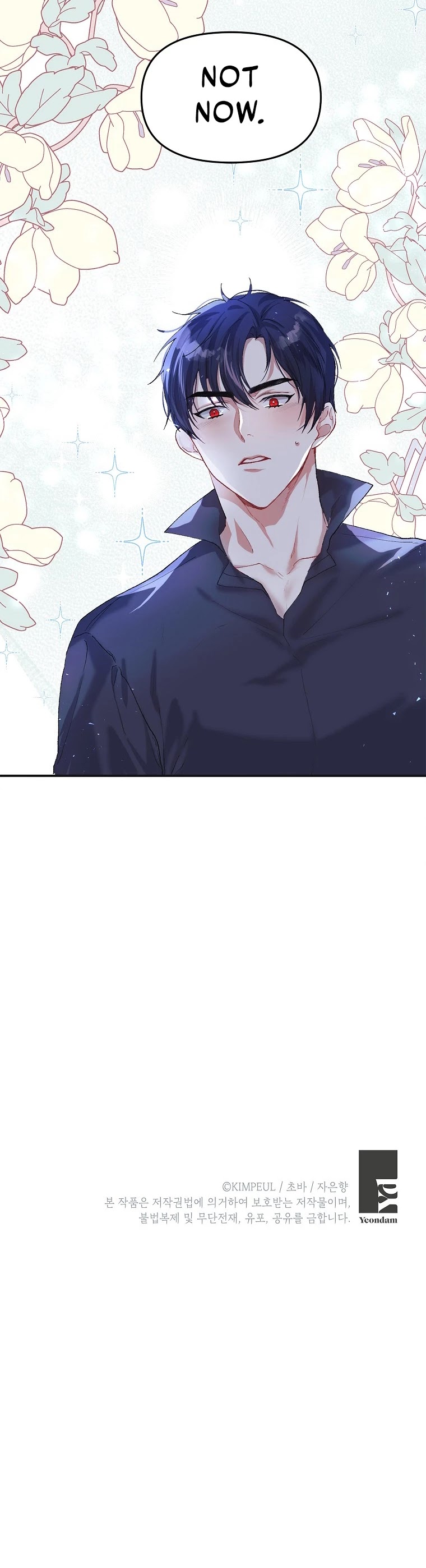 The Time of the Terminally-ill Extra Chapter 9 page 38 - Chapter 9
