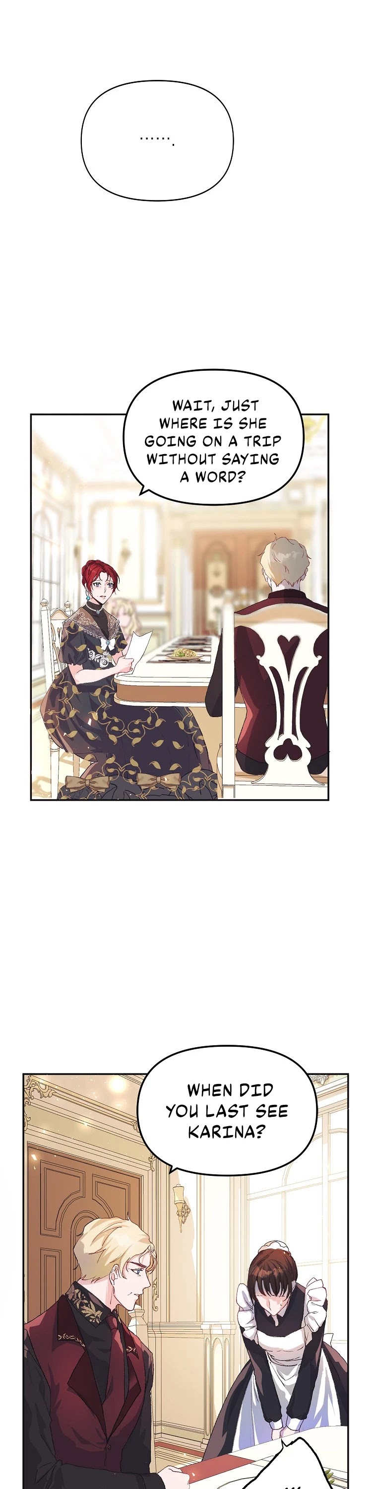 The Time of the Terminally-ill Extra Chapter 9 page 5 - Chapter 9