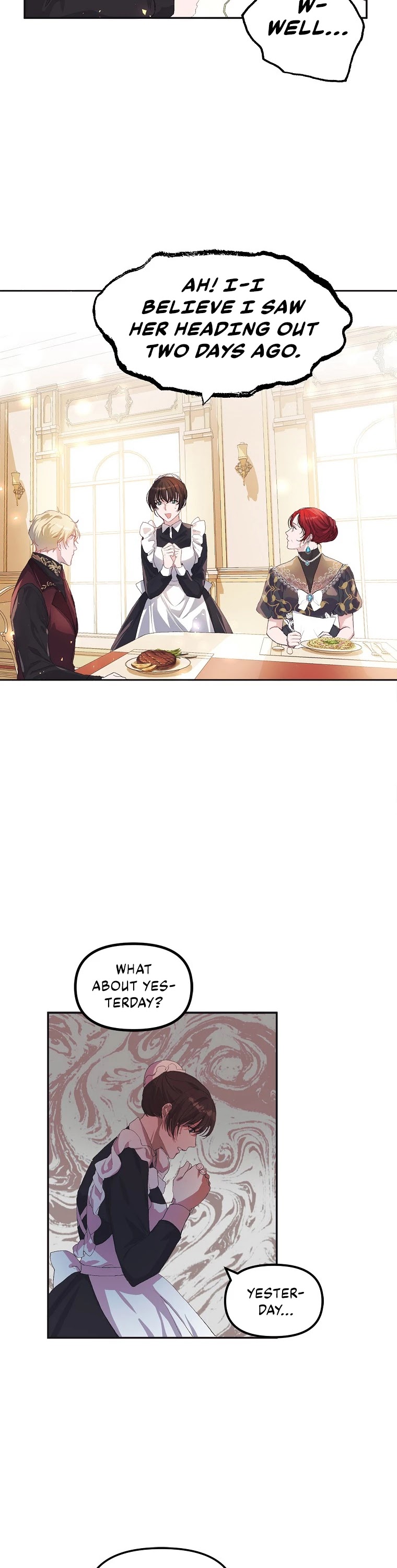 The Time of the Terminally-ill Extra Chapter 9 page 6 - Chapter 9