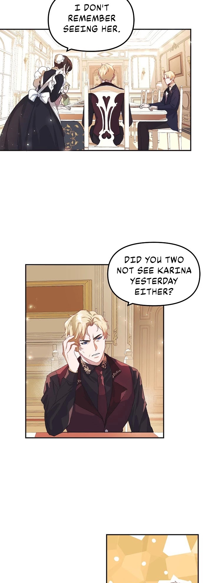 The Time of the Terminally-ill Extra Chapter 9 page 7 - Chapter 9