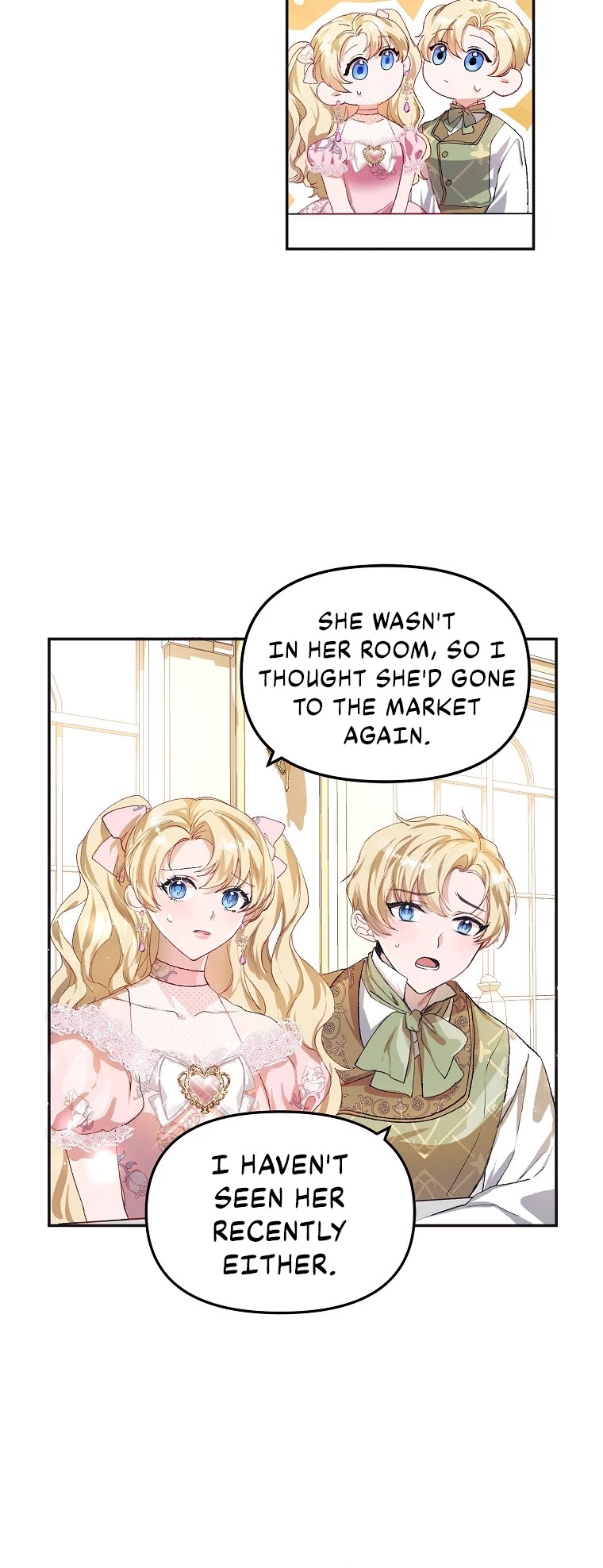 The Time of the Terminally-ill Extra Chapter 9 page 8 - Chapter 9