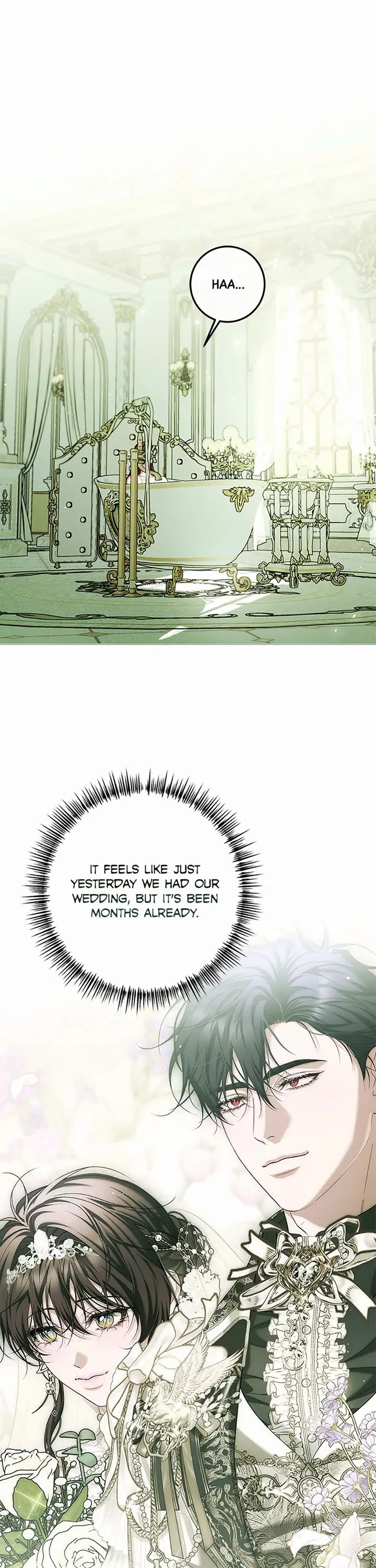 The Time of the Terminally-ill Extra Chapter 90 page 11 - Chapter 90