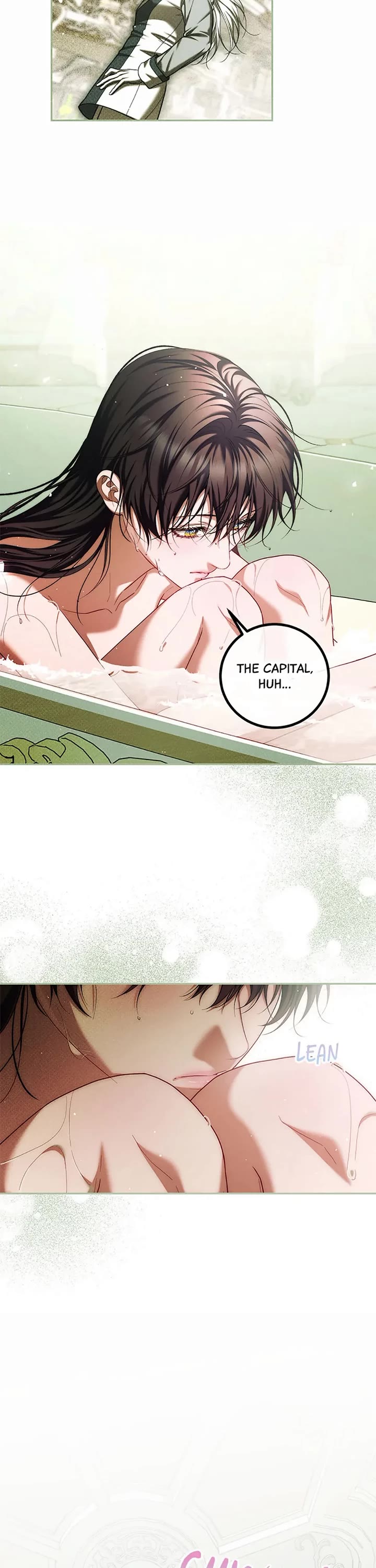 The Time of the Terminally-ill Extra Chapter 90 page 13 - Chapter 90