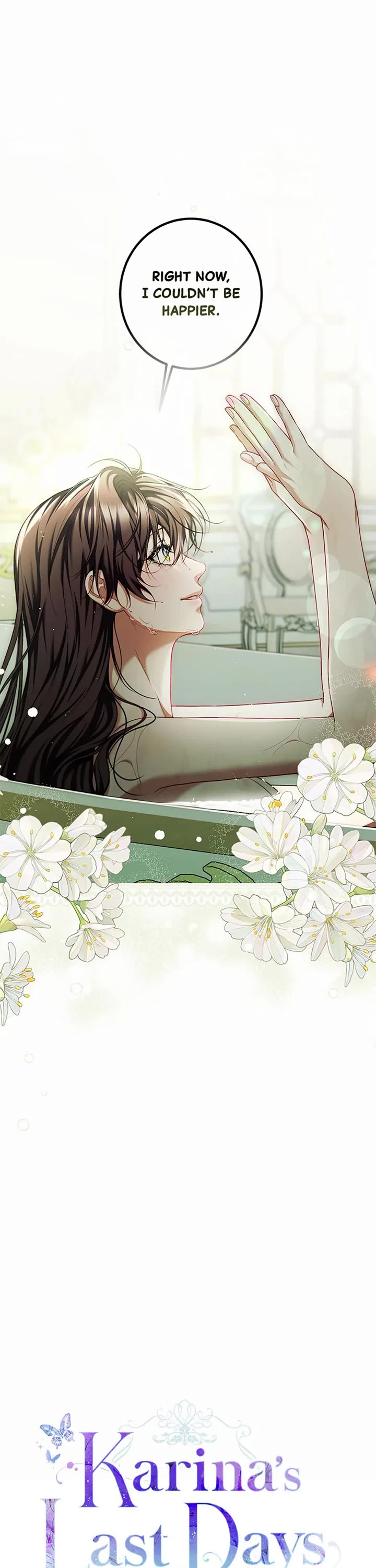 The Time of the Terminally-ill Extra Chapter 90 page 16 - Chapter 90