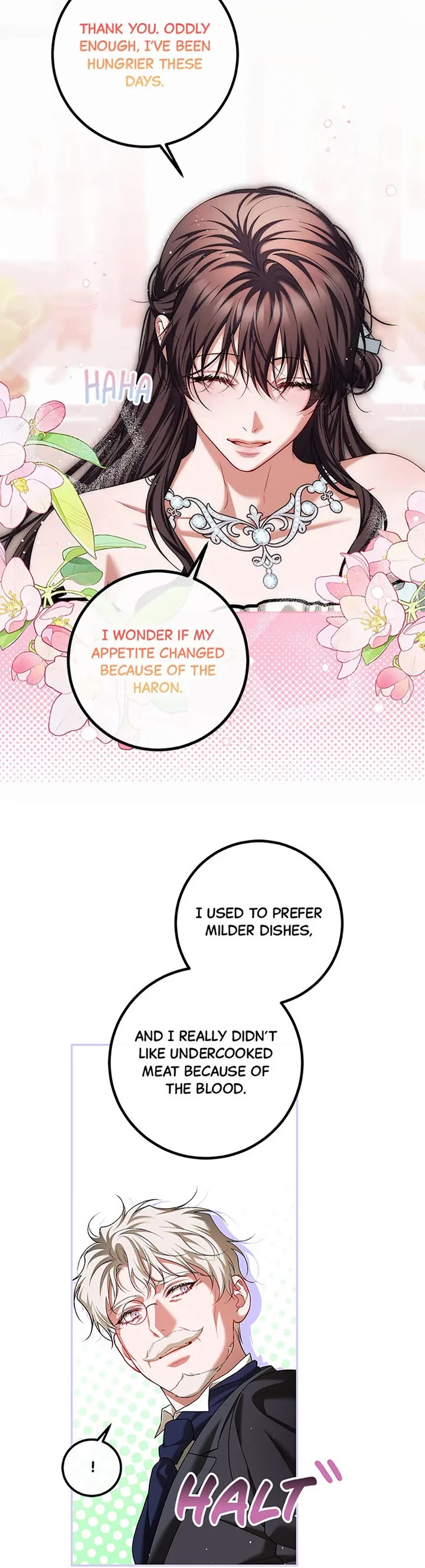 The Time of the Terminally-ill Extra Chapter 90 page 20 - Chapter 90