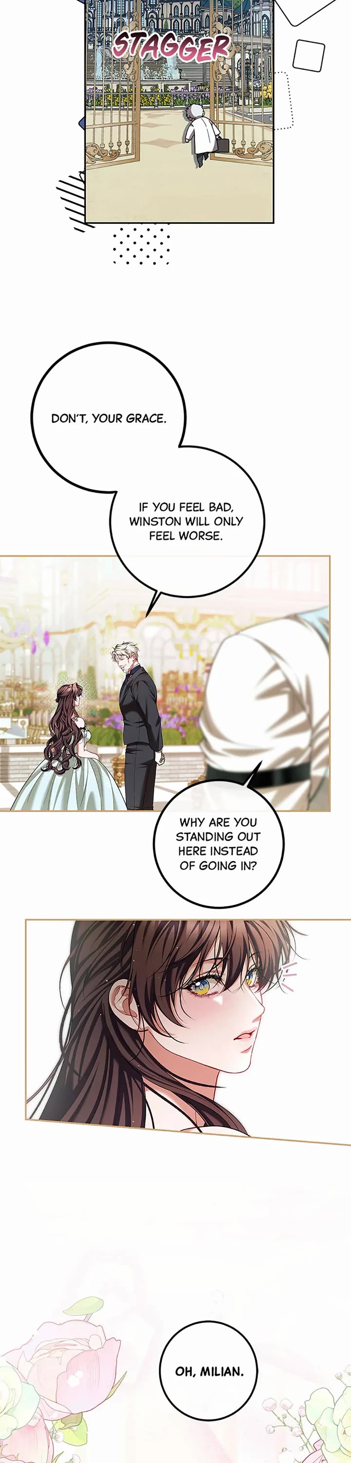 The Time of the Terminally-ill Extra Chapter 90 page 23 - Chapter 90