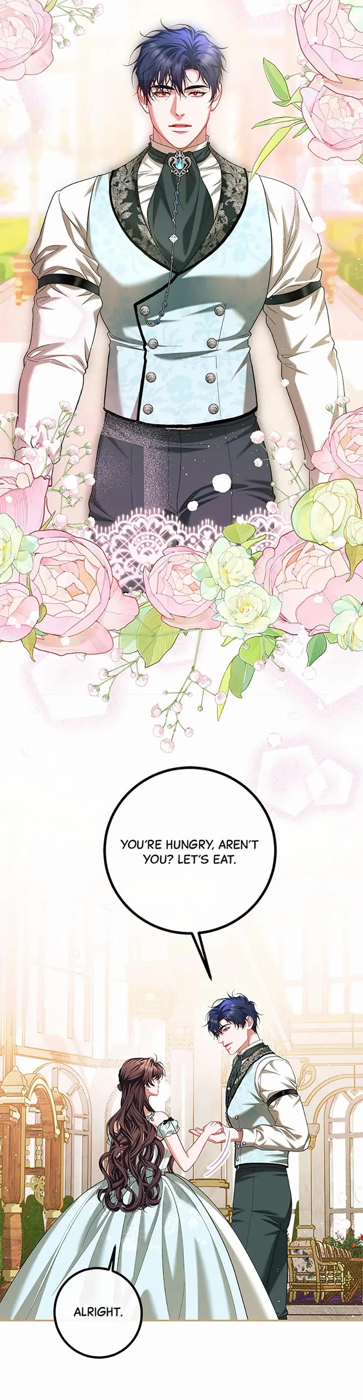 The Time of the Terminally-ill Extra Chapter 90 page 24 - Chapter 90
