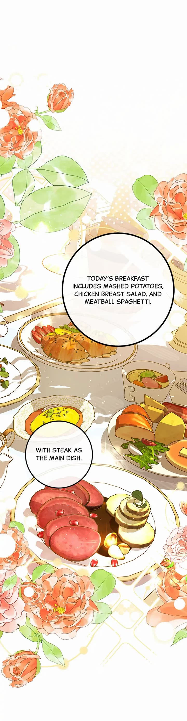 The Time of the Terminally-ill Extra Chapter 90 page 25 - Chapter 90