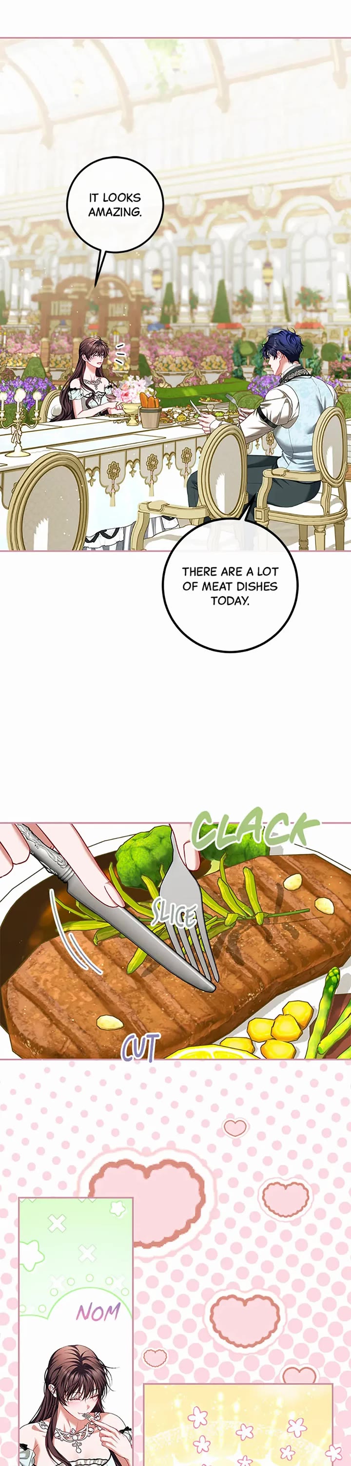 The Time of the Terminally-ill Extra Chapter 90 page 26 - Chapter 90