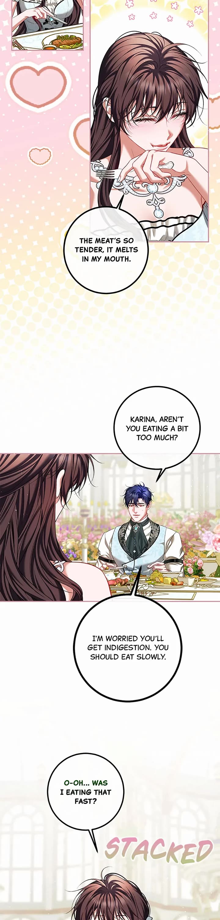 The Time of the Terminally-ill Extra Chapter 90 page 27 - Chapter 90