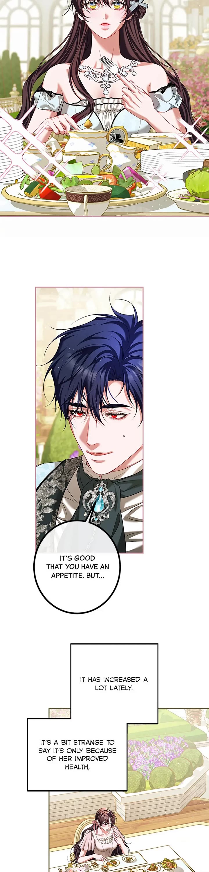 The Time of the Terminally-ill Extra Chapter 90 page 28 - Chapter 90