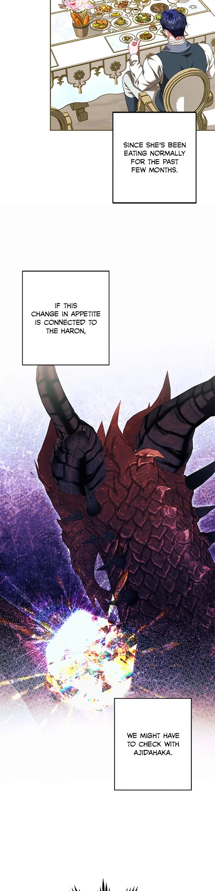 The Time of the Terminally-ill Extra Chapter 90 page 29 - Chapter 90